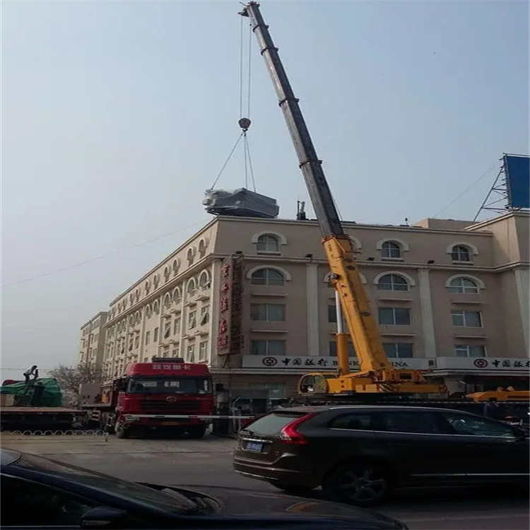 郁南桥梁基础施工|大型设备租赁解决方案|吊装运输难点攻克