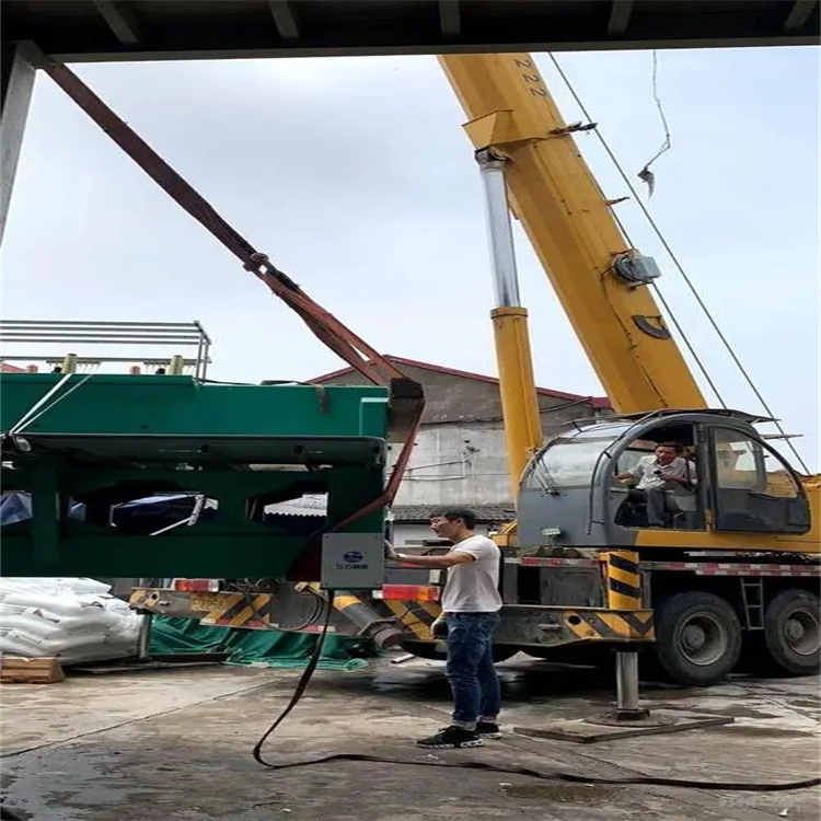 郁南大吨位吊车租赁应急保障方案|化解突发吊装需求难题