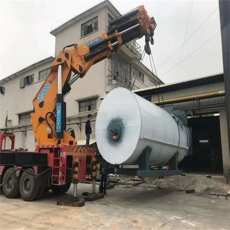 郁南吊车租用电话|24小时应急服务|精准吊装方案